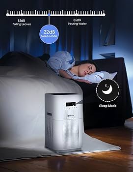 DAYETTE HEPA 空気清浄機 AP401 71YeoIWnaJL.jpg_BO30,255,255,